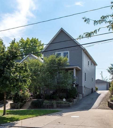 2442 W 7 St, Cleveland, OH 44113 photo 2