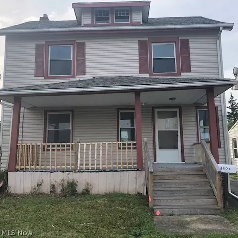5507 Clement Ave, Maple Heights, OH 44137 photo 1