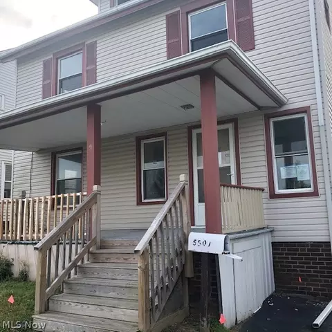 5507 Clement Ave, Maple Heights, OH 44137 photo 3