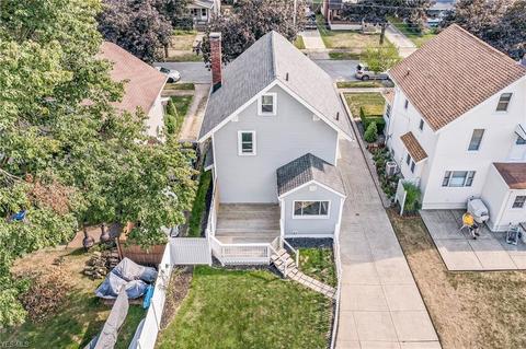 185 E Brookside Ave, Akron, OH 44301 photo 5
