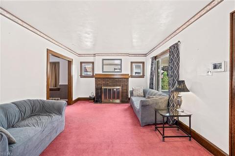 185 E Brookside Ave, Akron, OH 44301 photo 24