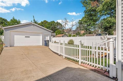 185 E Brookside Ave, Akron, OH 44301 photo 7