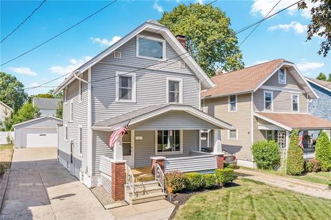 185 E Brookside Ave, Akron, OH 44301 photo 2