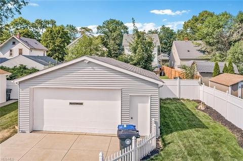 185 E Brookside Ave, Akron, OH 44301 photo 8