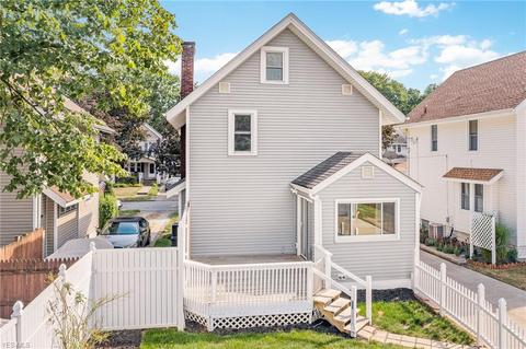 185 E Brookside Ave, Akron, OH 44301 photo 4