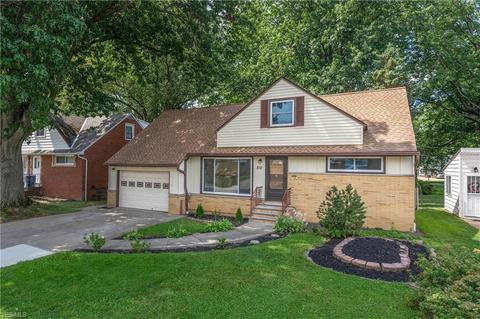 310 E 262nd St, Euclid, OH 44132 photo 1