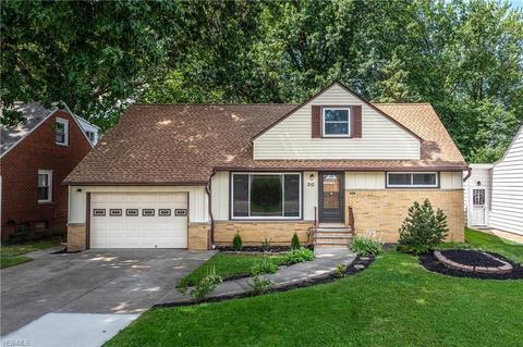 310 E 262nd St, Euclid, OH 44132 photo 30