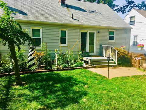 29656 Phillips Ave, Wickliffe, OH 44092 photo 4
