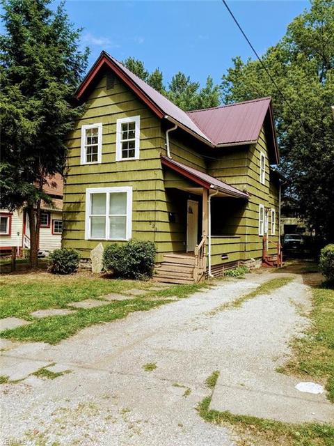 229 W 53rd St, Ashtabula, OH 44004 photo 1