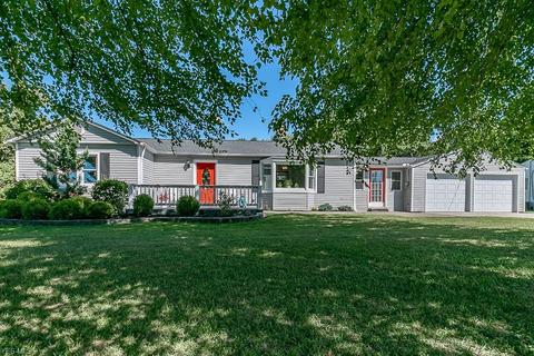 3957 Call Rd, Perry, OH 44081 photo 1