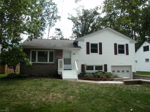 116 Elma Dr, Elyria, OH 44035 photo 1