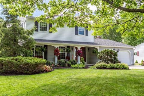 116 Buckingham Dr, Elyria, OH 44035 photo 1