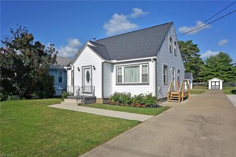 Ellet Akron Real Estate | 82 Homes for Sale in Ellet Akron ...