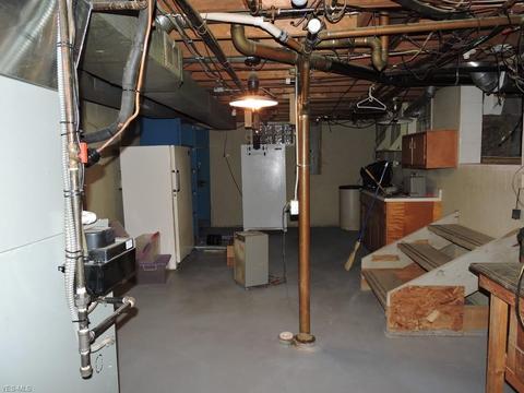 2201 Crosshaven Rd NW, Canton, OH 44708 photo 23