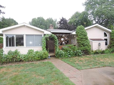 2201 Crosshaven Rd NW, Canton, OH 44708 photo 29