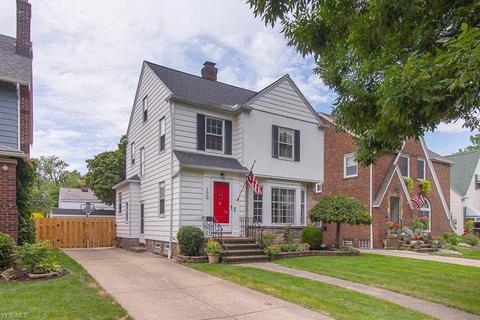 100 E 217th St, Euclid, OH 44123 photo 2