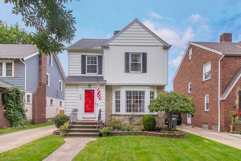 100 E 217th St, Euclid, OH 44123 photo 1