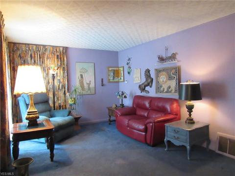 664 Lucille Ave, Akron, OH 44310 photo 2