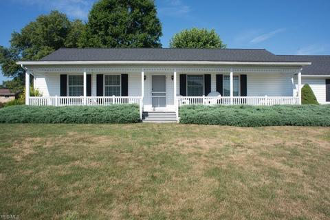 195 Allison Ave, Killbuck, OH 44637 photo 2