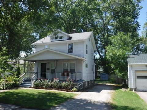 316 Olive St, Elyria, OH 44035 photo 1