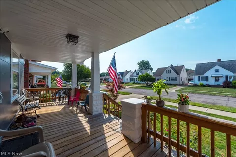5802 Gerald Ave, Parma, OH 44129 photo 3