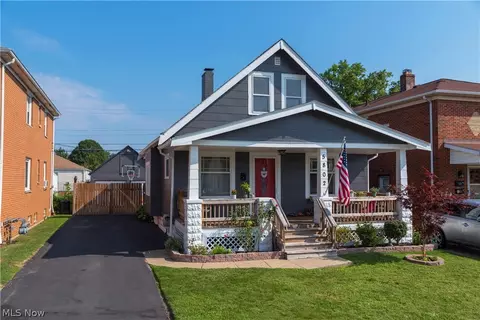 5802 Gerald Ave, Parma, OH 44129 photo 1