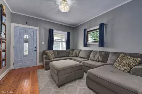 5802 Gerald Ave, Parma, OH 44129 photo 5