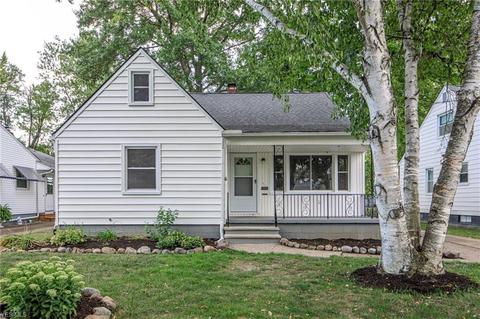 419 Concord Ave, Elyria, OH 44035 photo 1