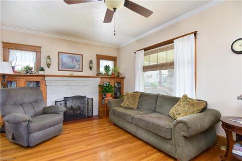 131 Creed St, Struthers, OH 44471 photo 18