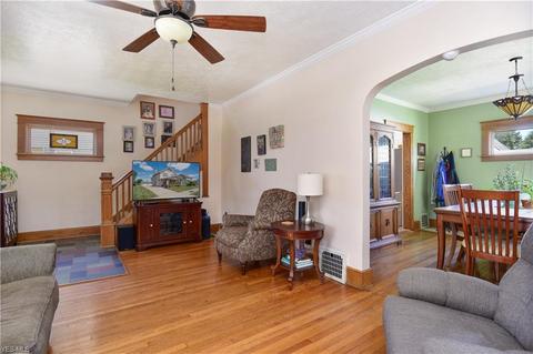 131 Creed St, Struthers, OH 44471 photo 16