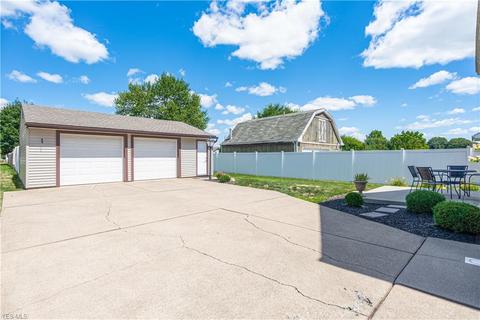 131 Creed St, Struthers, OH 44471 photo 8