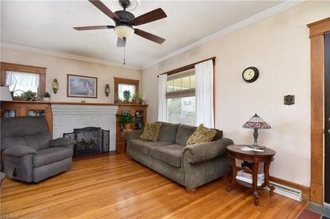 131 Creed St, Struthers, OH 44471 photo 19