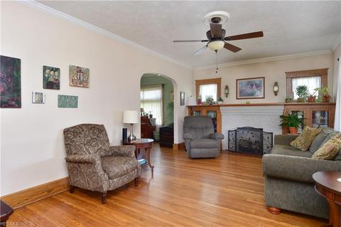 131 Creed St, Struthers, OH 44471 photo 17