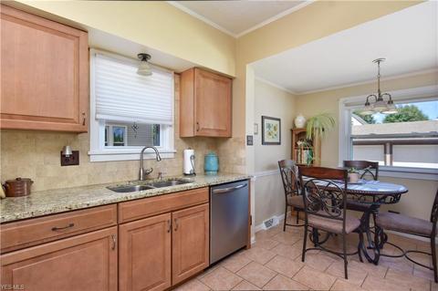 131 Creed St, Struthers, OH 44471 photo 9