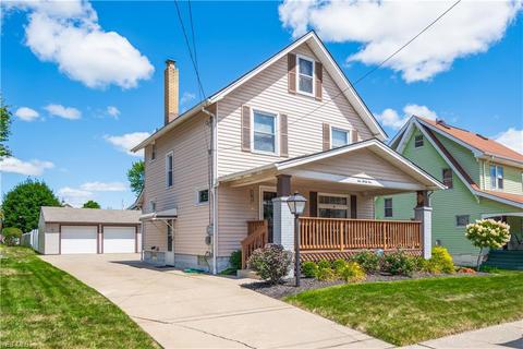 131 Creed St, Struthers, OH 44471 photo 1