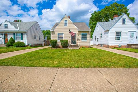 6714 Gerald Ave, Parma, OH 44129 photo 1