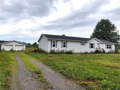 3107 Alliance Rd, Rootstown, OH 44272 photo 1