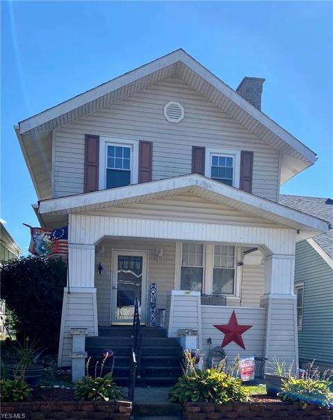 9 Second St, Beech Bottom, WV 26030 photo 1