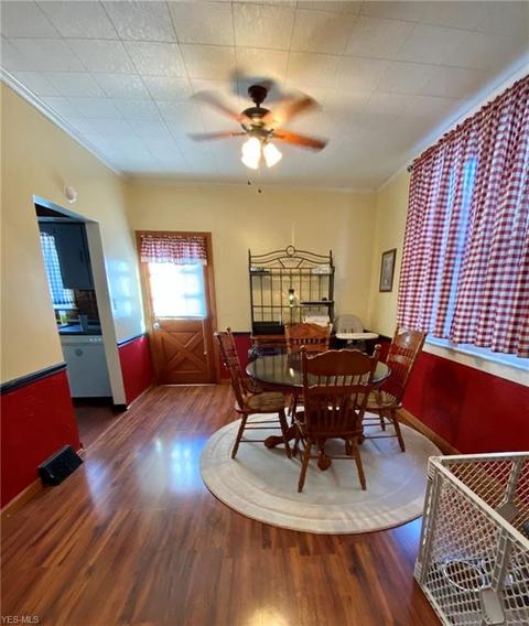 9 Second St, Beech Bottom, WV 26030 photo 4