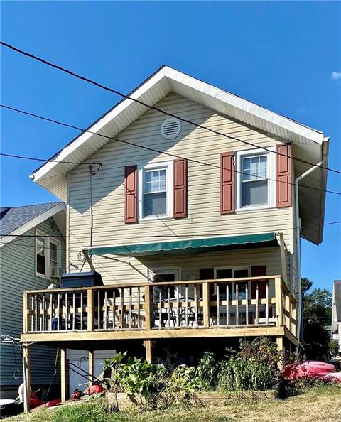 9 Second St, Beech Bottom, WV 26030 photo 18