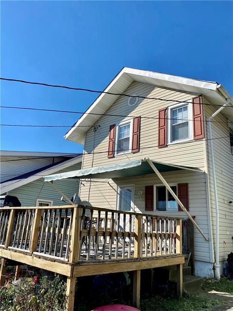 9 Second St, Beech Bottom, WV 26030 photo 17