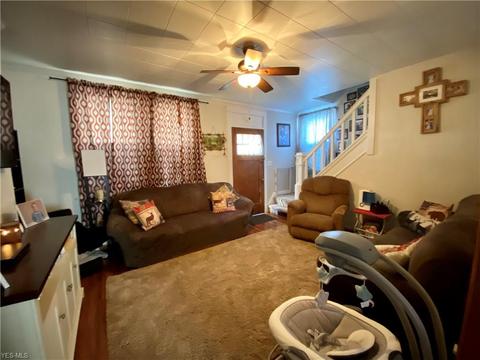 9 Second St, Beech Bottom, WV 26030 photo 2