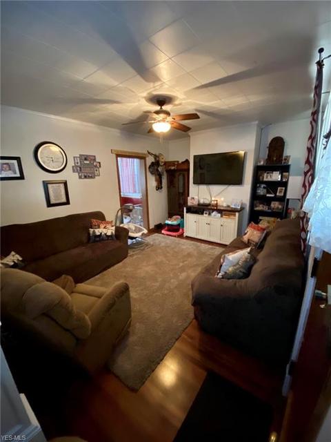 9 Second St, Beech Bottom, WV 26030 photo 3