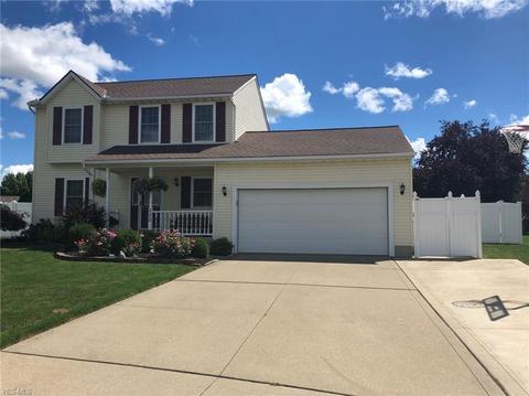222 Pemberton Dr, Elyria, OH 44035 photo 1