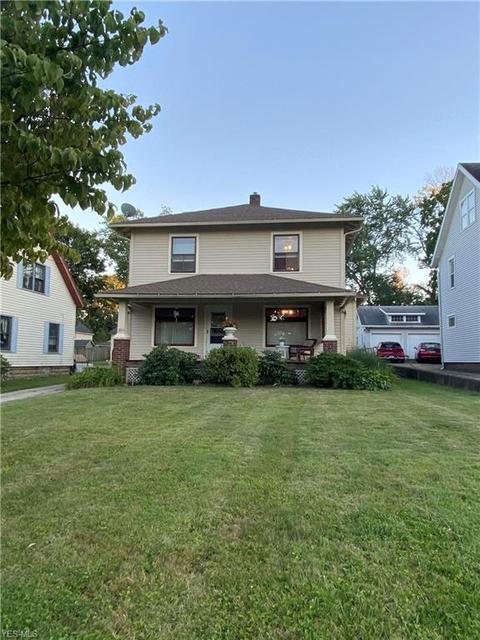 364 Sexton St, Struthers, OH 44471 photo 1