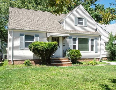 23811 Devoe Ave, Euclid, OH 44123 photo 1
