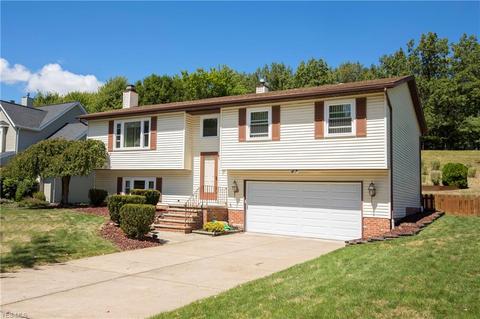 9710 Running Brook Dr, Parma, OH 44130 photo 1