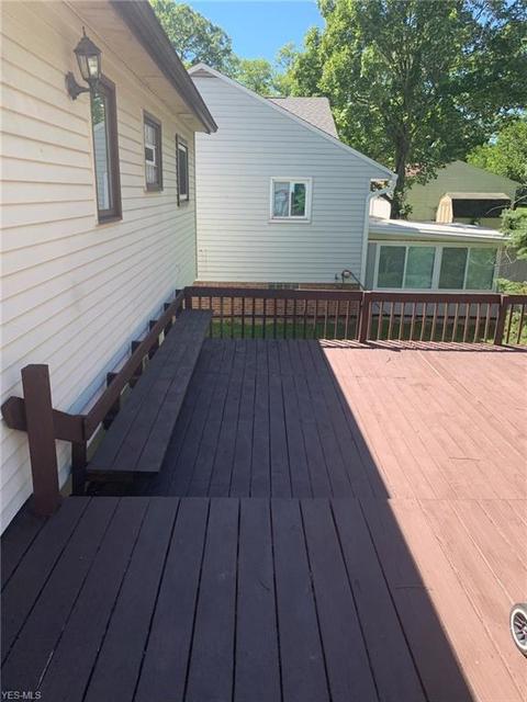 14101 Summit Ave, Maple Heights, OH 44137 photo 11