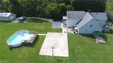 3855 Calla Rd E, Poland, OH 44514 photo 4