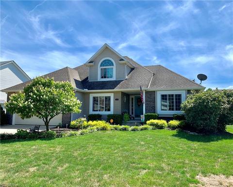 336 Pemberton Dr, Elyria, OH 44035 photo 1